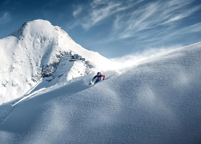 فندق كنستيلرآلم كابرون