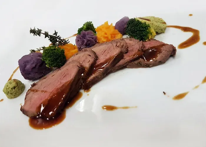 كنستيلرآلم 3* كابرون