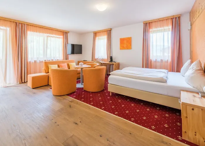 كنستيلرآلم 3* كابرون