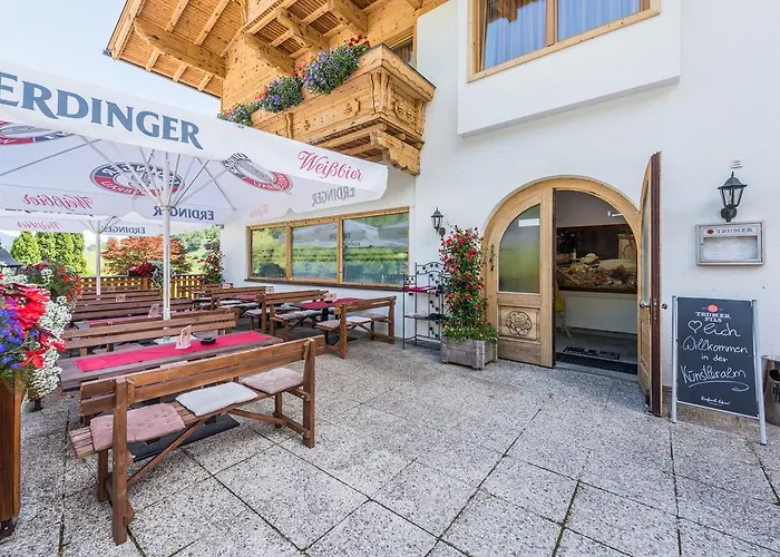 كنستيلرآلم فندق