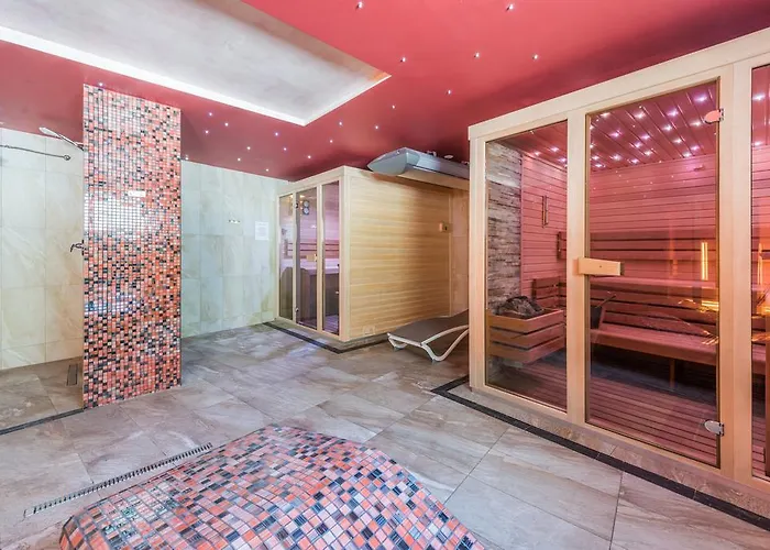 فندق كنستيلرآلم كابرون