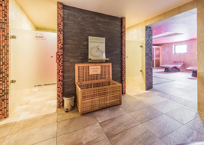 فندق كنستيلرآلم