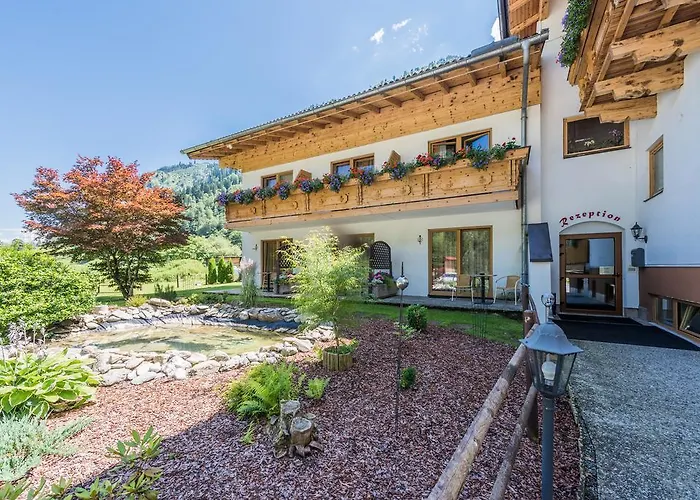 فندق كنستيلرآلم