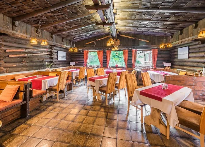 فندق كنستيلرآلم 3*