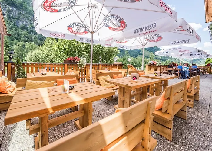 فندق كنستيلرآلم كابرون