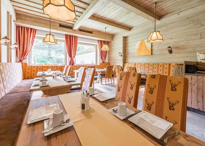 فندق كنستيلرآلم 3*