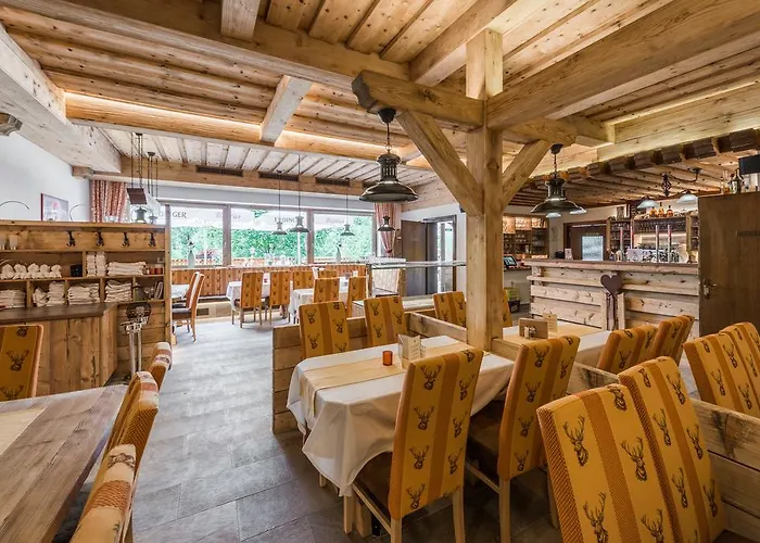 فندق كنستيلرآلم كابرون