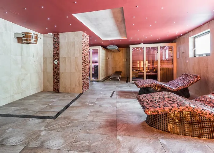 فندق كنستيلرآلم كابرون