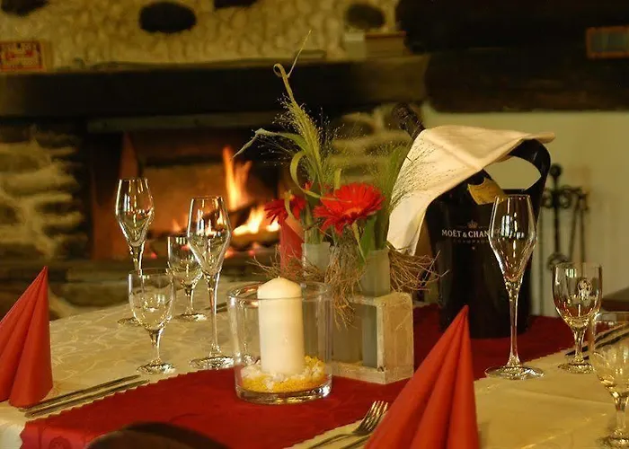 كنستيلرآلم فندق