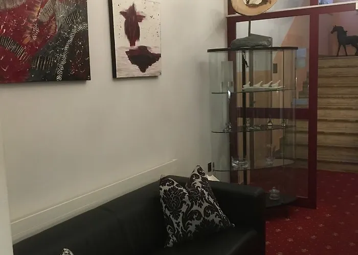 فندق كنستيلرآلم 3*