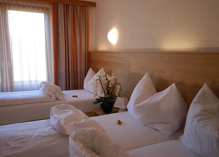 Kuenstleralm 3* Kaprun