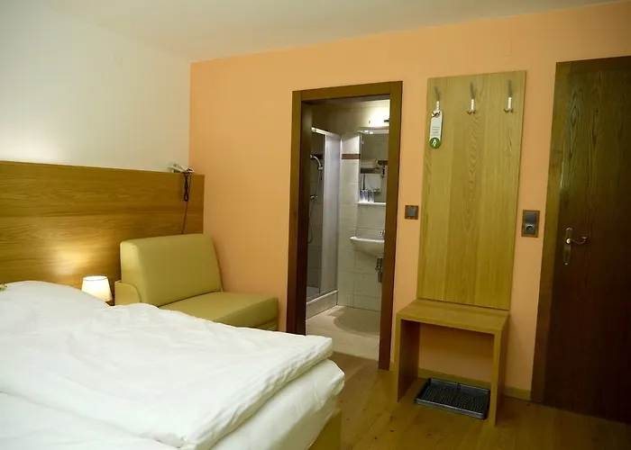 كنستيلرآلم 3* كابرون