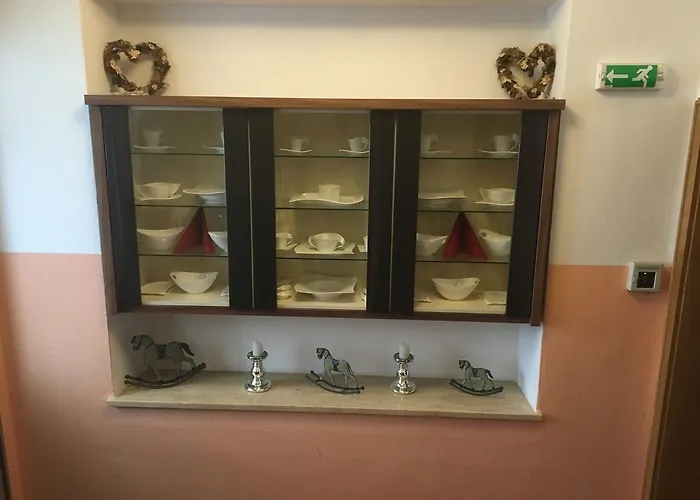 فندق كنستيلرآلم 3*