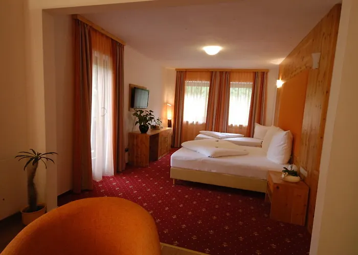 كنستيلرآلم 3* كابرون