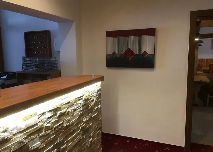 كنستيلرآلم 3* كابرون