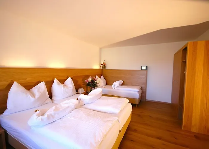 昆斯特兰酒店 3* 卡普伦