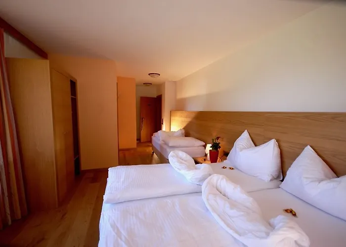 فندق كنستيلرآلم 3*