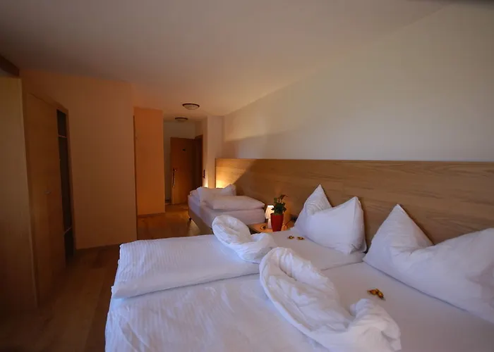 فندق كنستيلرآلم 3*