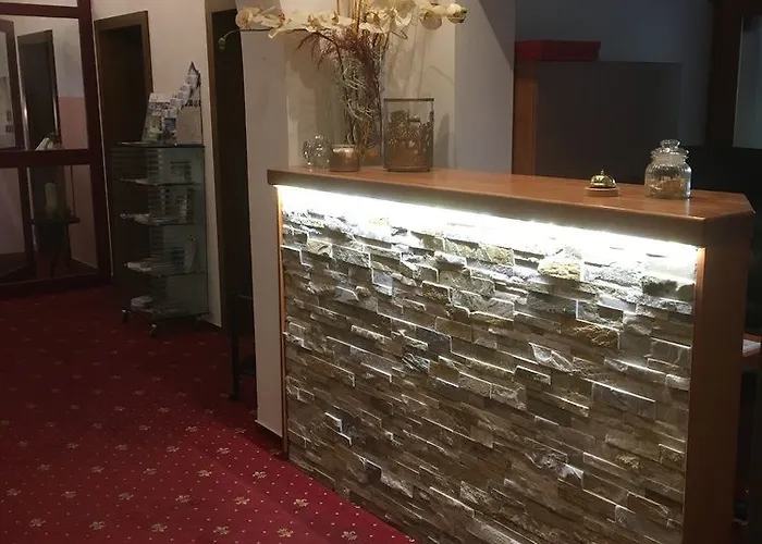 كنستيلرآلم 3* كابرون