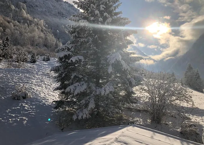 كنستيلرآلم 3* كابرون